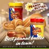 Peanut Butter • Creamy
