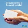 Perla Soap • White
