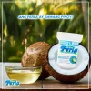 Perla Soap • White