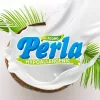 Perla Soap • White