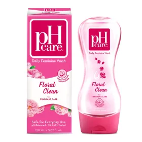 Intimate Wash • Floral Clean