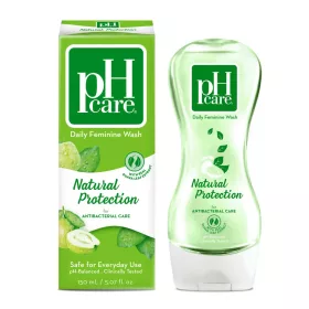 Intimate Wash • Natural Protection