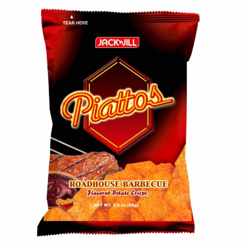 Piattos • RoadHouse BBQ