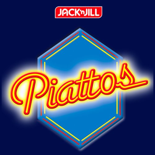 Piattos • Cheese
