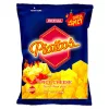 Piattos • Spicy Cheese