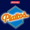 Piattos • Spicy Cheese