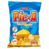 Pic-A Ultimate Cheddar Snack Mix