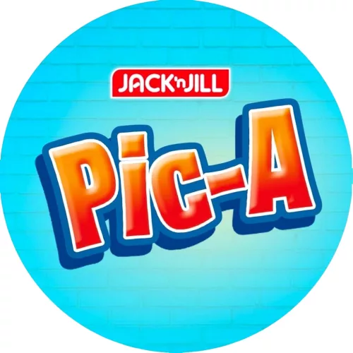 Pic-A Ultimate Cheddar Snack Mix