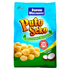 Puto Seko