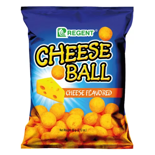 Cheese Ball