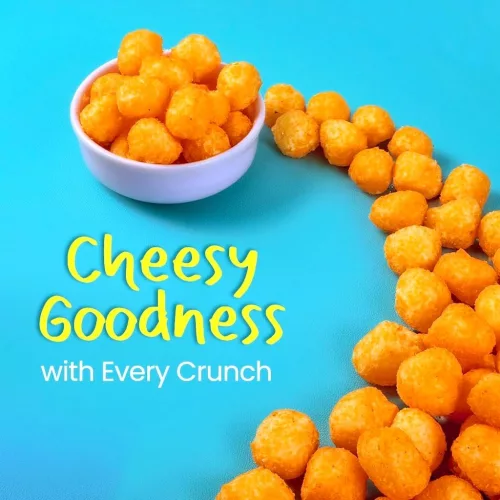 Cheese Ball