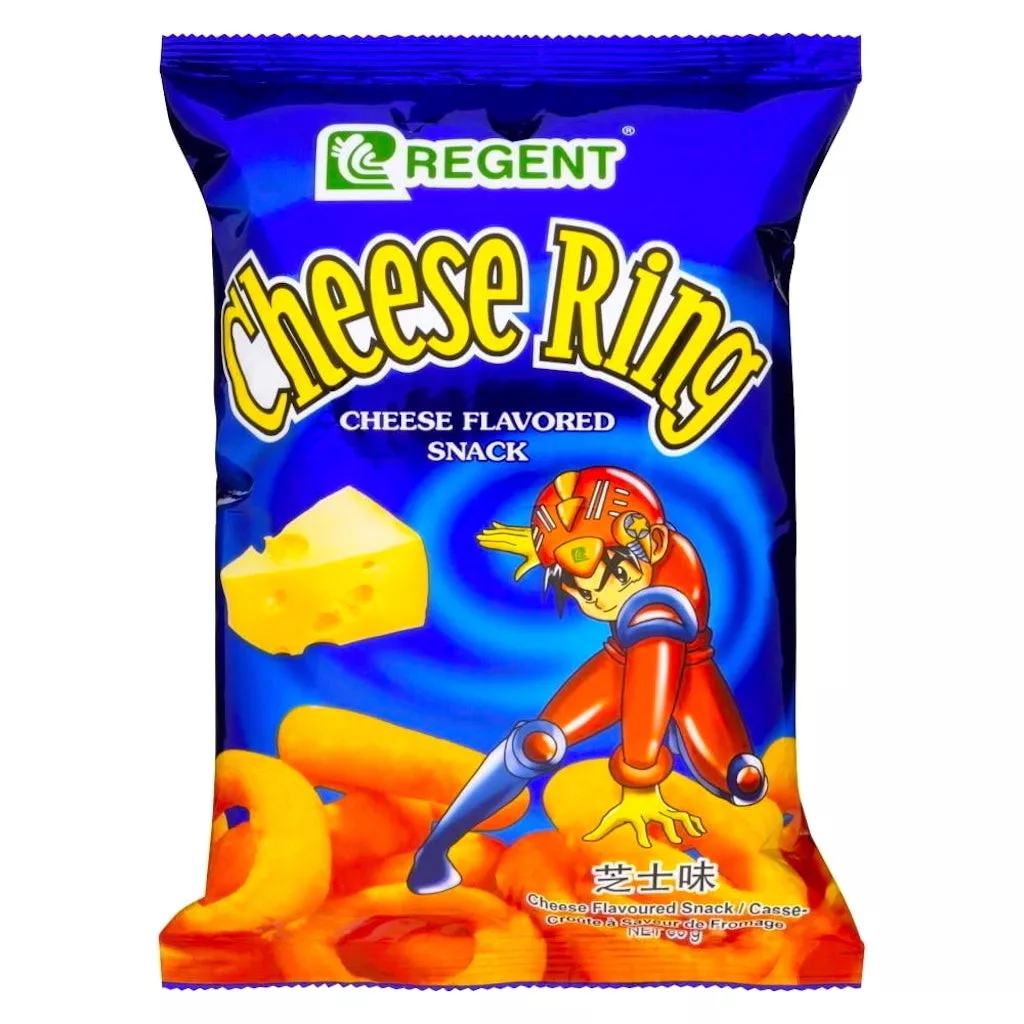 Cheese Ring - YUM Shop