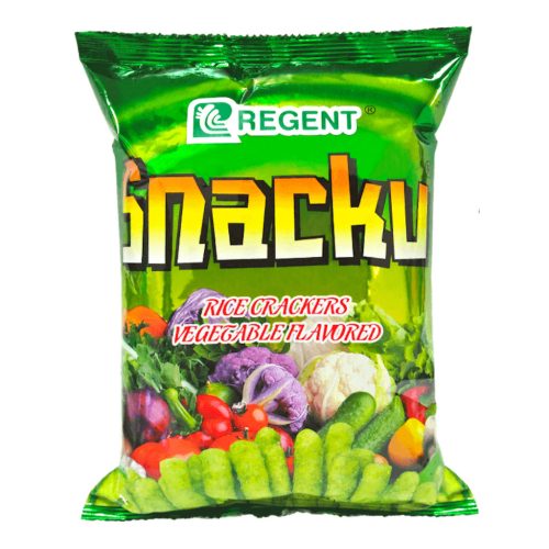 Snacku • Vegetable Snack