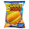 Golden Sweet Corn Snack