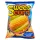 Golden Sweet Corn Snack