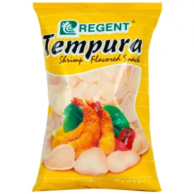 Tempura Snack