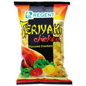 Teriyaki Chicken