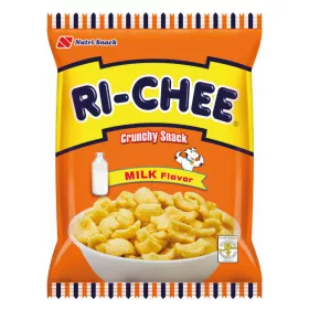 Ri-Chee Milk Snack