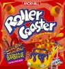 Roller Coaster • BBQ