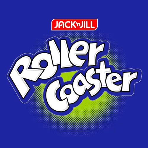Roller Coaster • BBQ