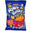 Roller Coaster • Cheese