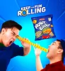 Roller Coaster • Cheese