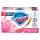 Floral Pink Soap with Aloe