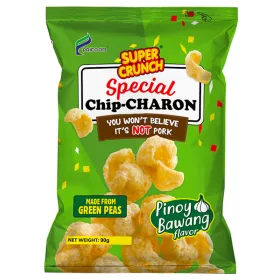 Special Chip-CHARON • Pinoy Bawang