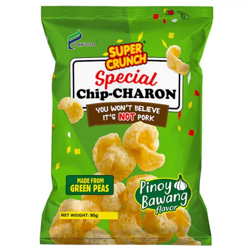Special Chip-CHARON • Pinoy Bawang