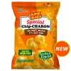 Special Chip-CHARON • Lechon Kawali