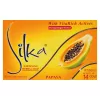 Herbal Soap • Orange Papaya