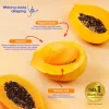 Herbal Soap • Orange Papaya