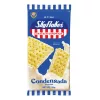 Cracker Sandwich • Condensada