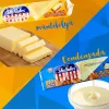 Cracker Sandwich • Condensada