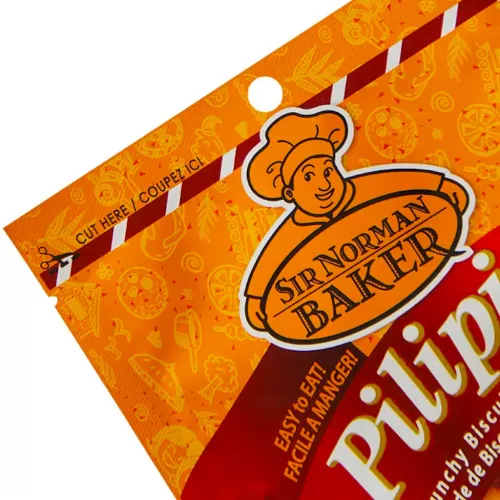 Pilipit • Crunchy Twist
