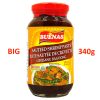 Sauteed Shrimp Paste • Spicy • 340g