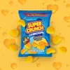 CornChips • Cheese