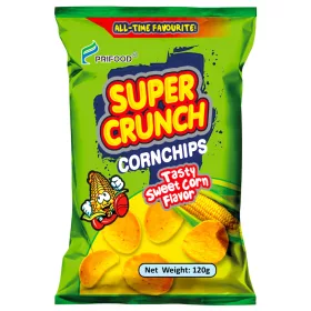 CornChips • Sweet Corn