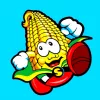 CornChips • Sweet Corn