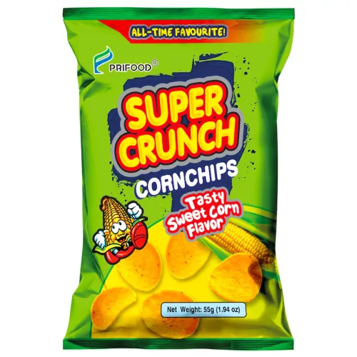 CornChips • Sweet Corn