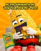 CornChips • Sweet Corn