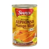 Alphonso Mango Slices