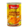 Alphonso Mango Slices