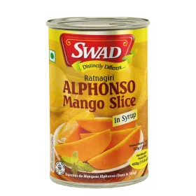 Alphonso Mango Slices