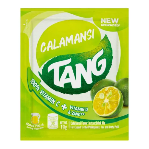 Instant Drink • Calamansi