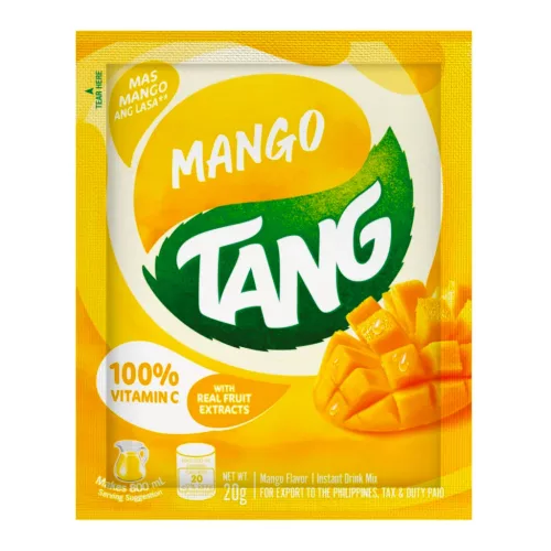 Instant Drink • Mango