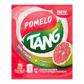 Instant Drink • Pomelo