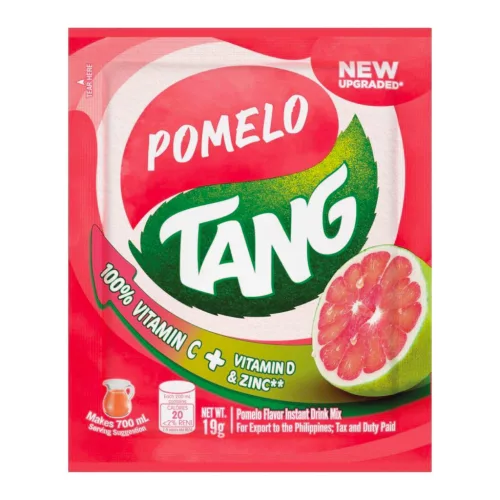 Instant Drink • Pomelo