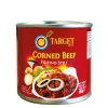 Corned Beef • Filipino Style