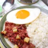 Corned Beef • Filipino Style